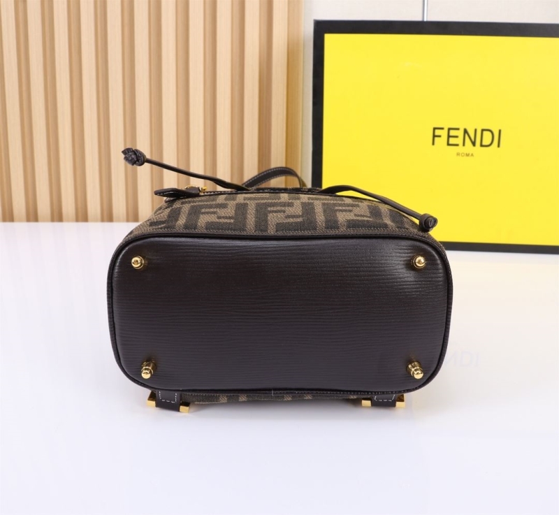 Fendi Backpacks